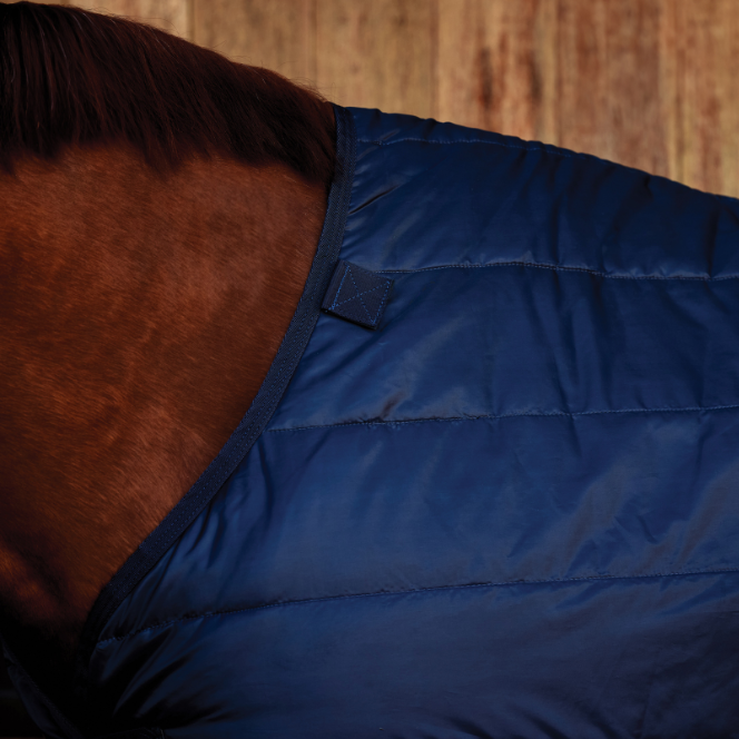 Weatherbeeta Comfitec 50G Liner #colour_navy