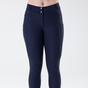Horseware Ireland Flexfit Knee Grip Winter Breeches #colour_core-navy