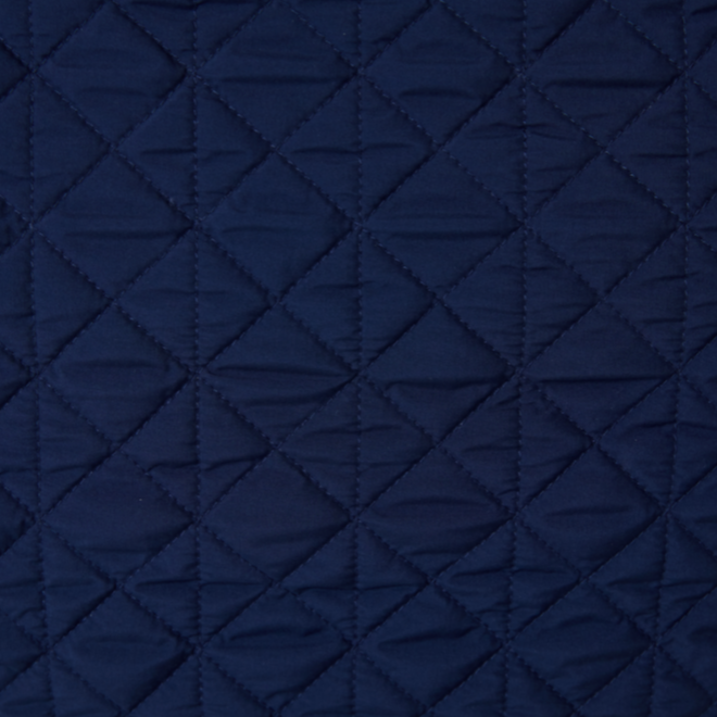 Horseware Ireland Flare Short Jacket #colour_core-navy