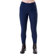Horseware Ireland Easefit Hybid Full Seat Riding Tights #colour_core-navy