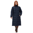 Mountain Horse Team Coat #colour_navy