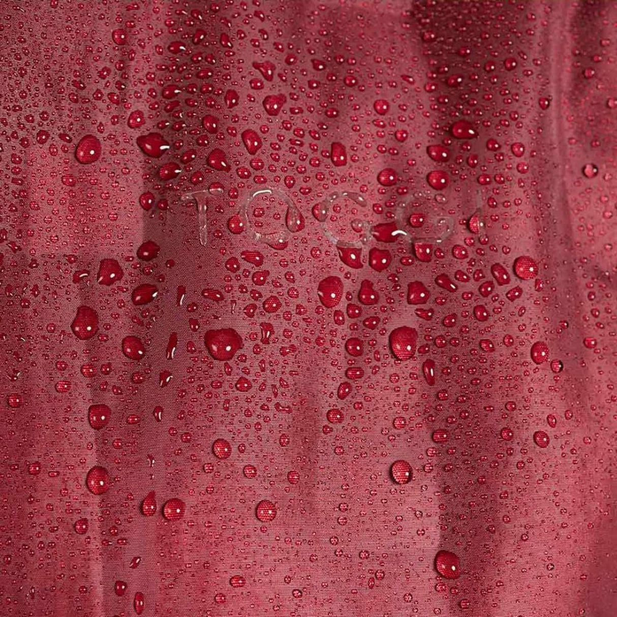 Toggi Seen Reversible Padded Jacket #colour_berry-navy