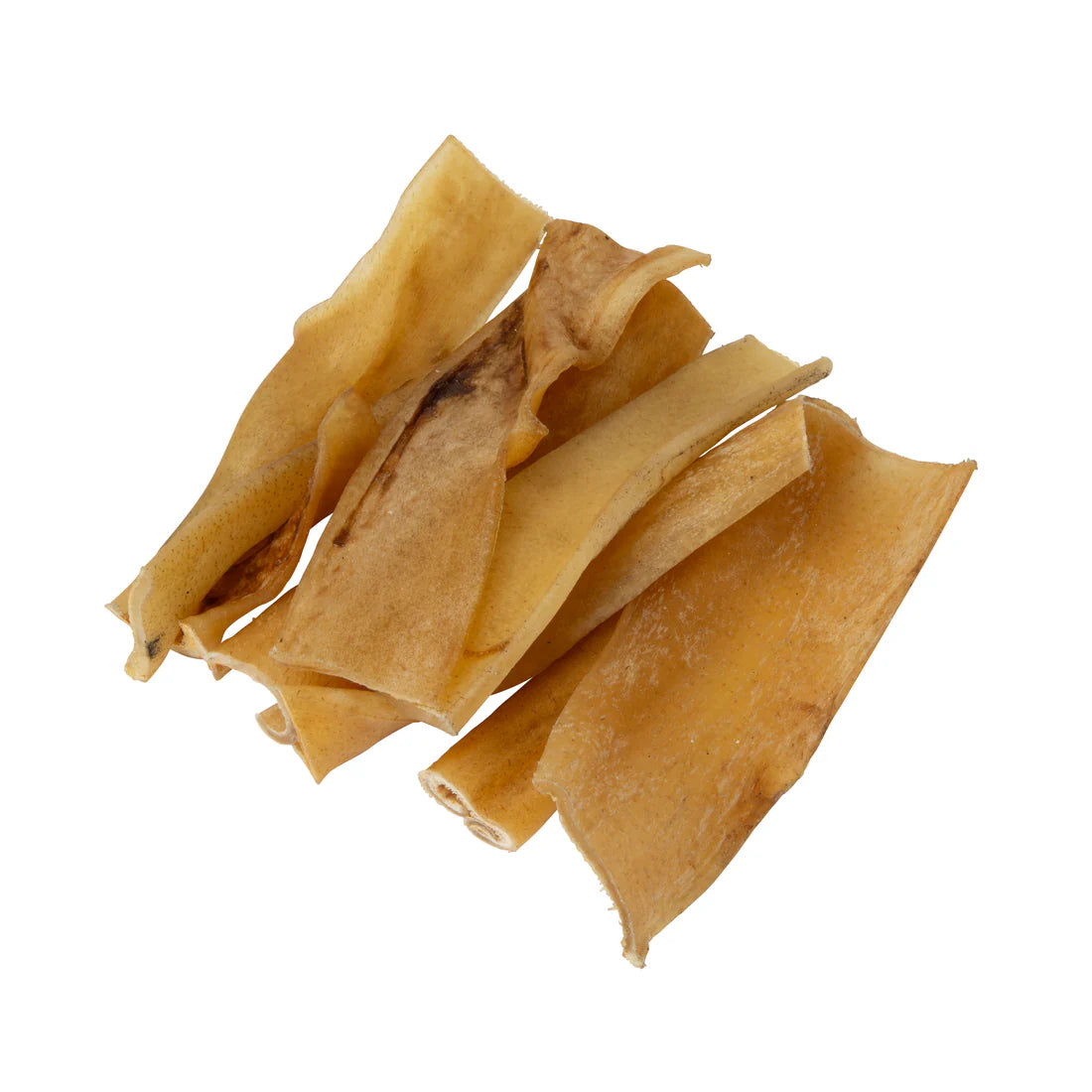 Shires Digby & Fox Buffalo Skin Natural