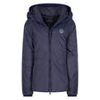 Imperial Riding Jessy Children's Tech Jacket #colour_navy