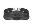 Shires ARMA Anti-Chafe Anatomical Girth #colour_black