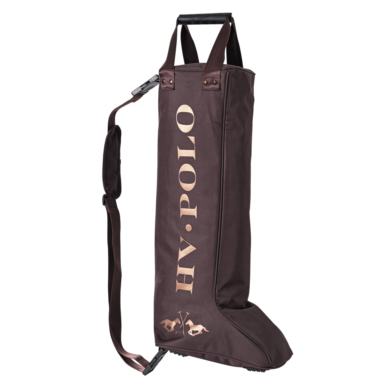 HV Polo Jillie Boots Bag #colour_wood