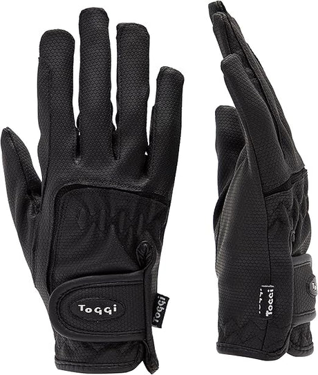Toggi Burnham All Purpose Glove #colour_black
