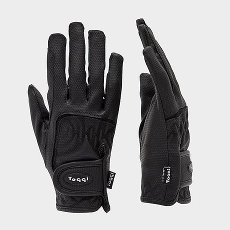 Toggi Burnham All Purpose Glove #colour_black