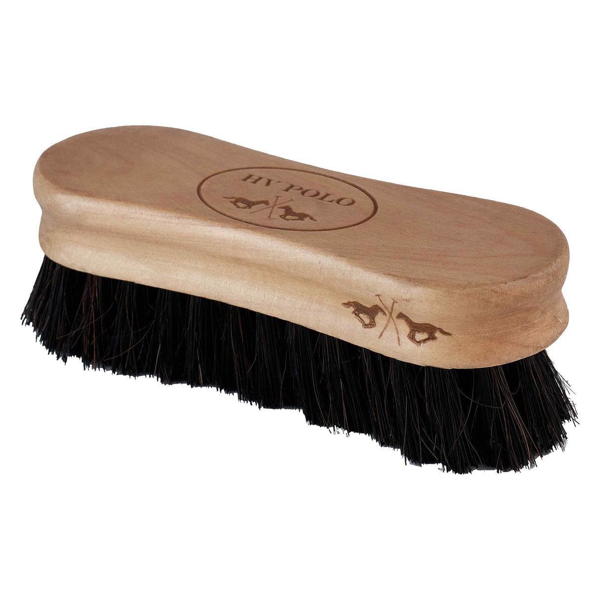 HV Polo Natural Head Brush #colour_natural