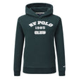 HV Polo Caylee Hoodie #colour_duck-green
