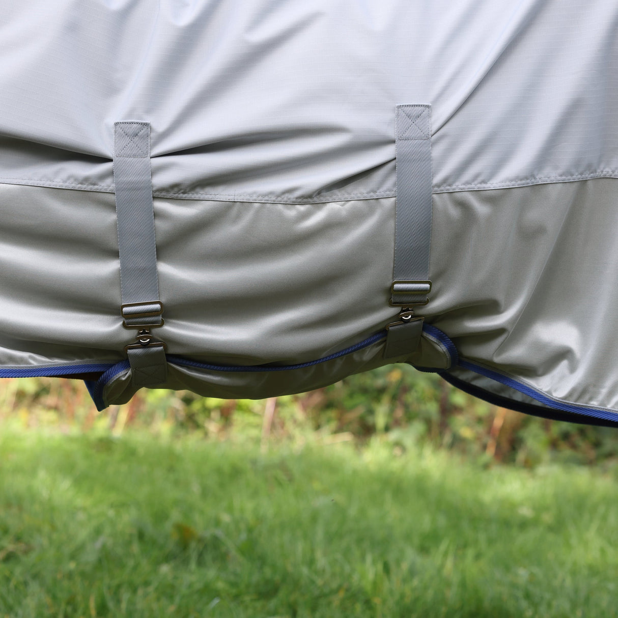 Shires Tempest Original wasserdichte Kombi-Fliegendecke