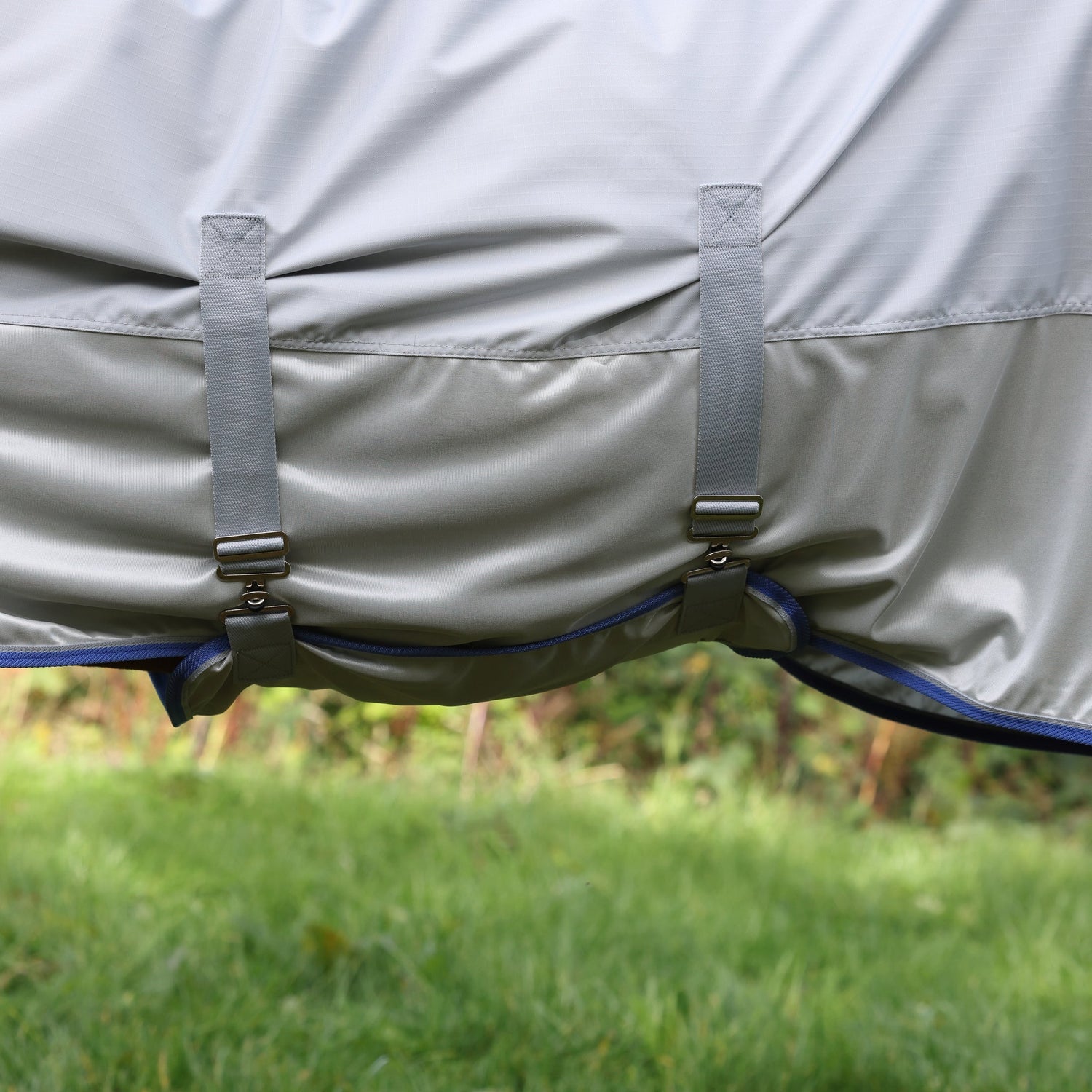 Shires Tempest Original wasserdichte Kombi-Fliegendecke