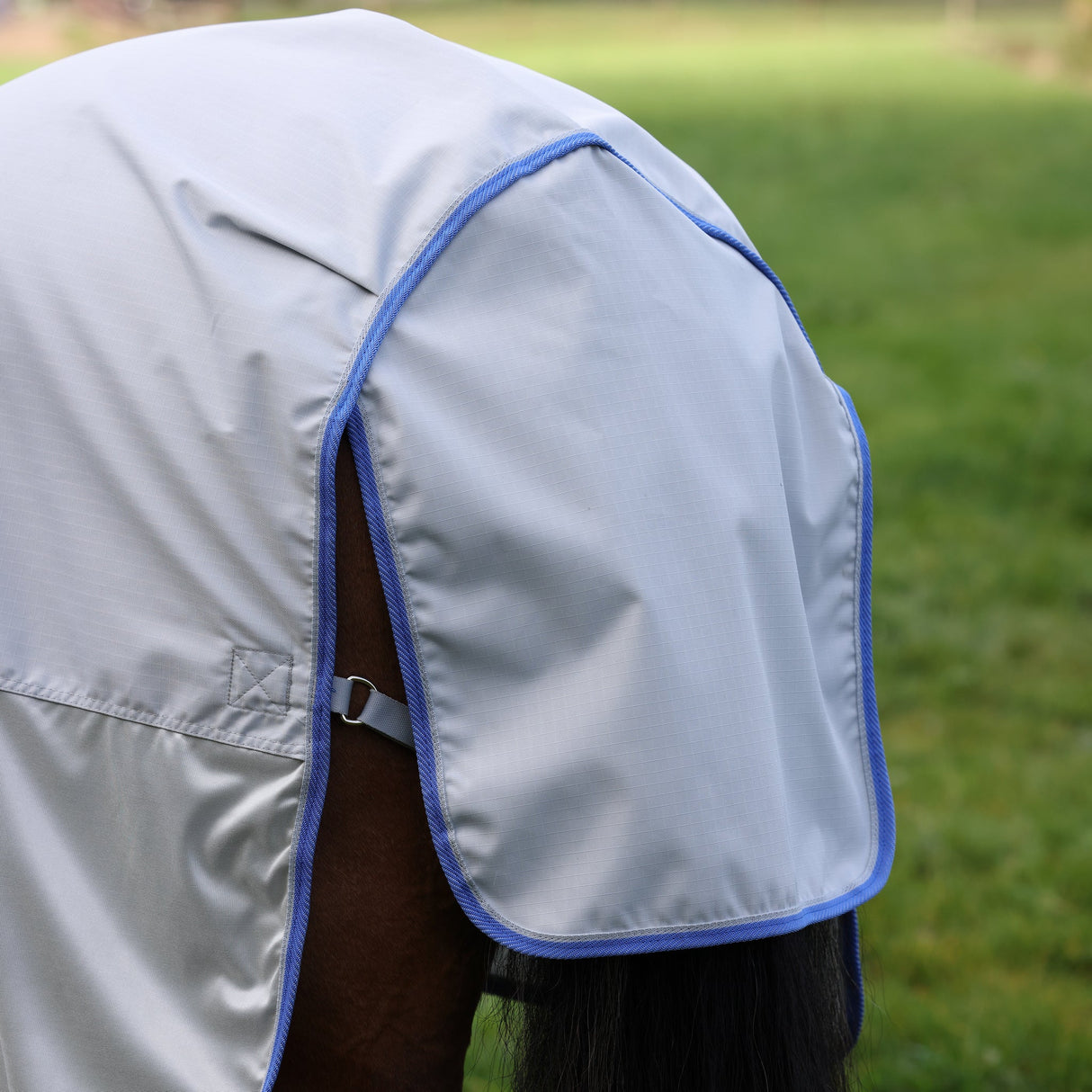 Shires Tempest Original wasserdichte Kombi-Fliegendecke