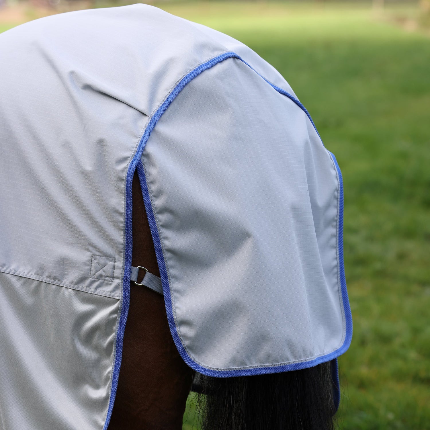 Shires Tempest Original wasserdichte Kombi-Fliegendecke