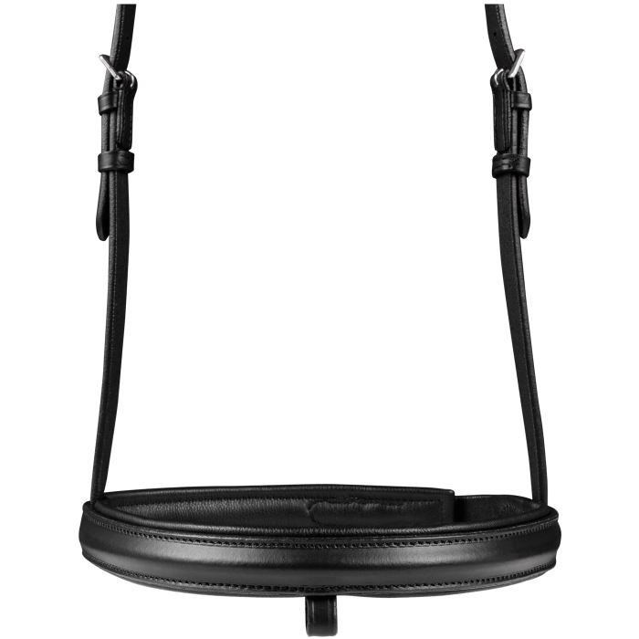 Waldhausen X-Line Bridle London #colour_black