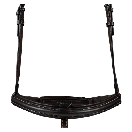 Waldhausen X-Line Bridle Work #colour_black