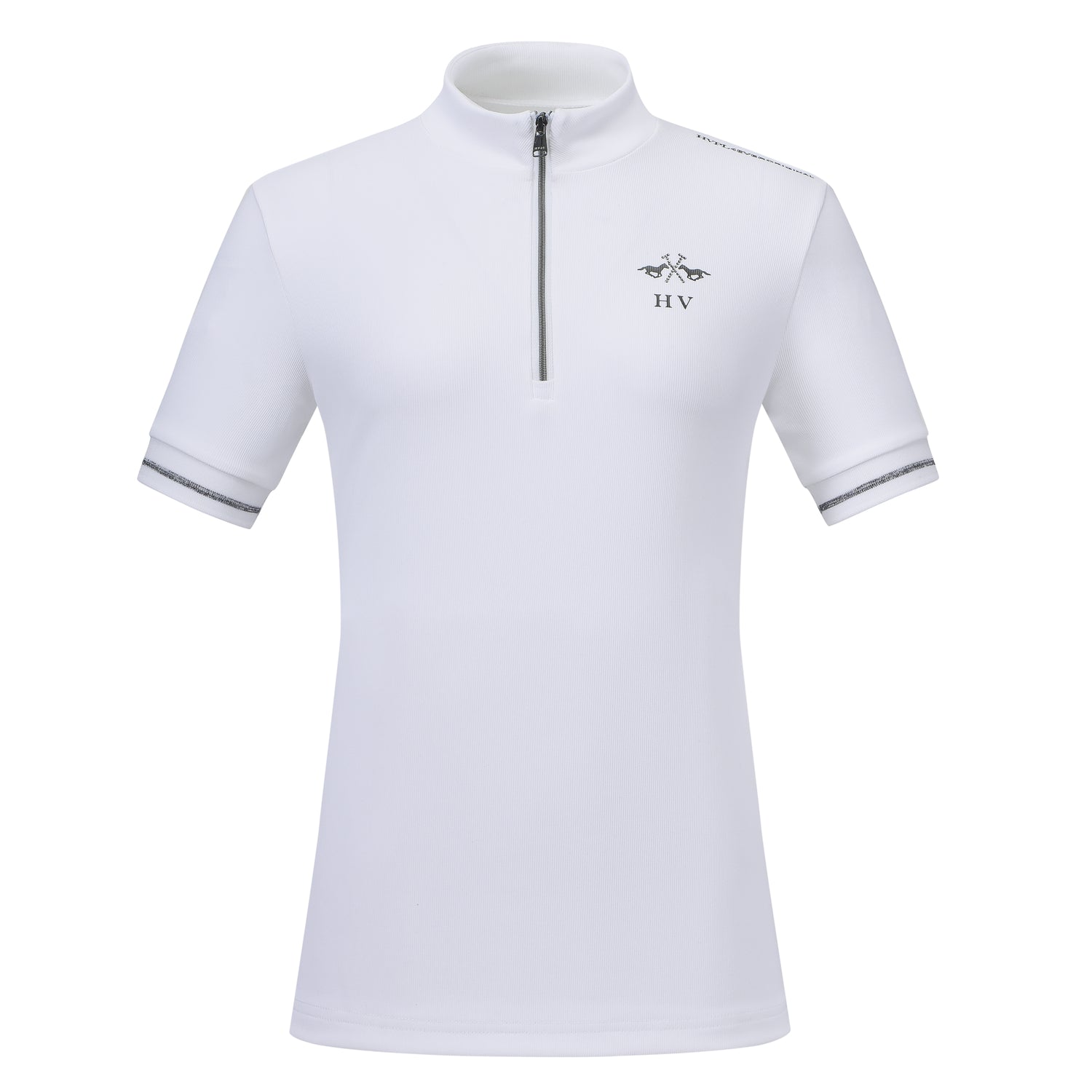 HV Polo Jolie Tech Top #colour_white