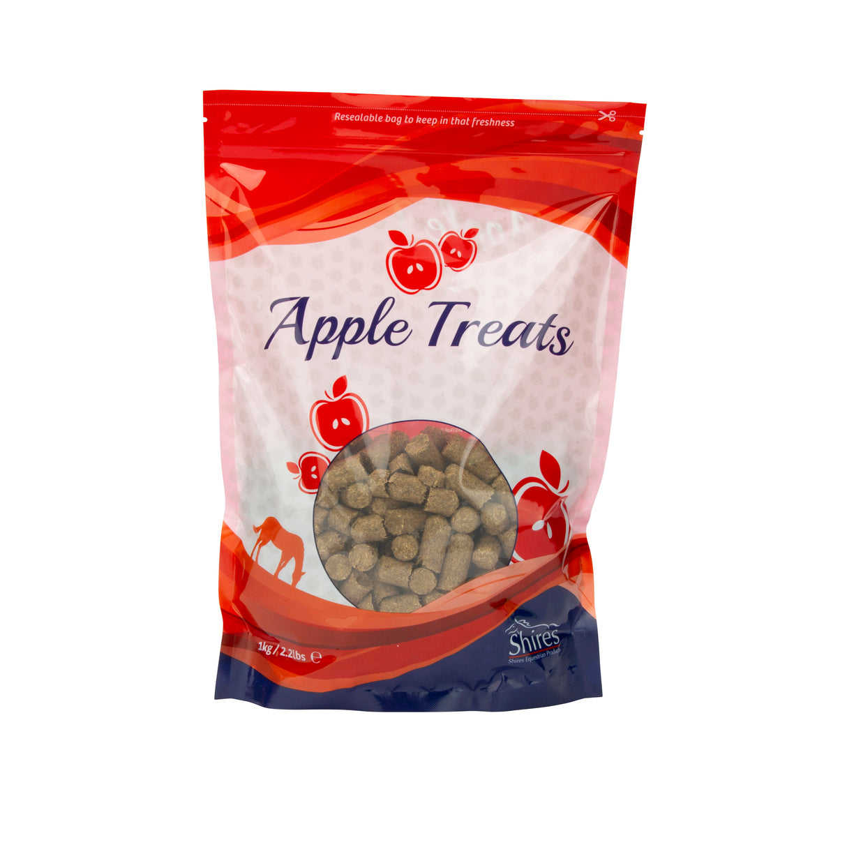 Shires Apple Treats