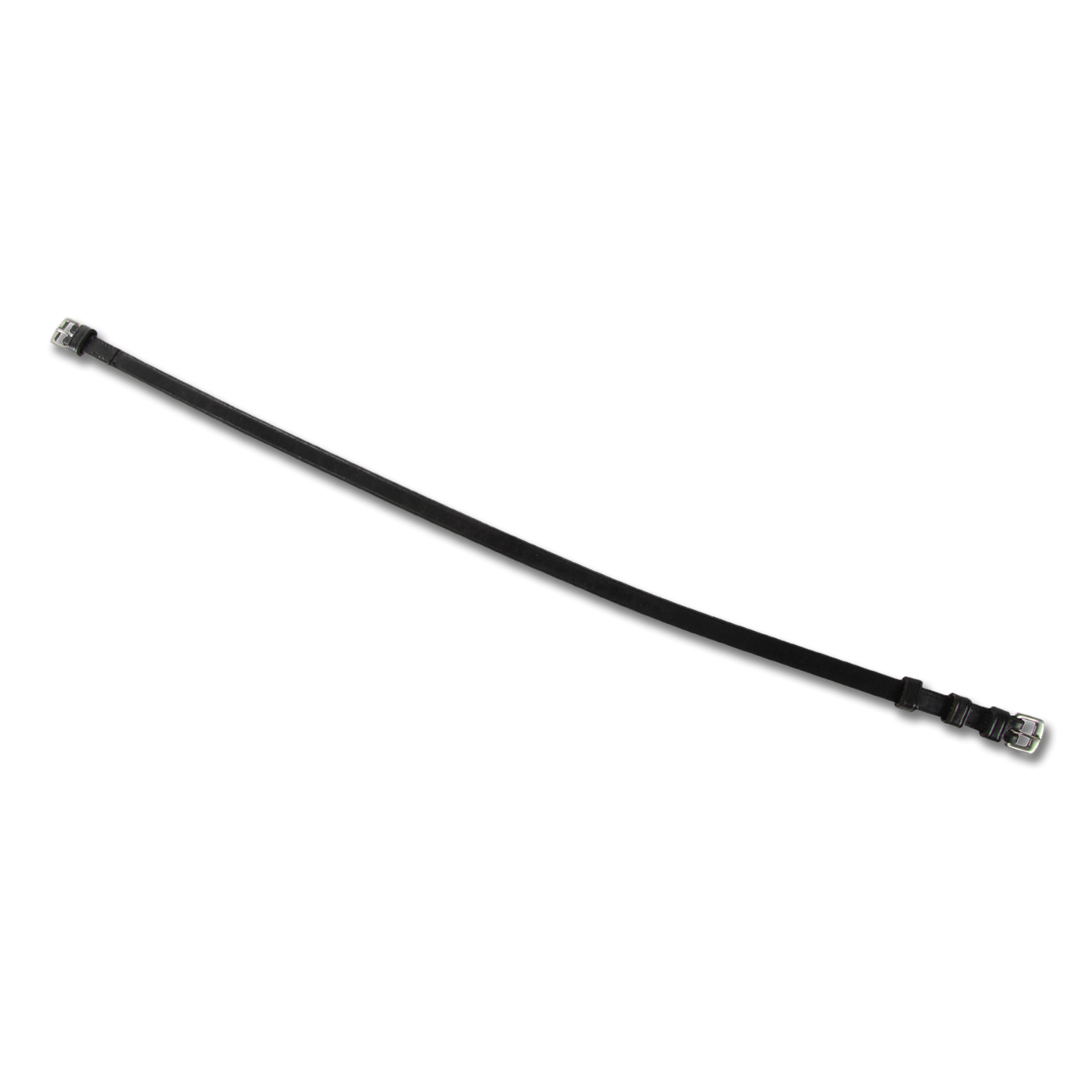 Waldhausen S-Line Throatstrap #colour_black