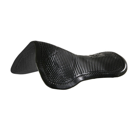 Acavallo Shaped Gel Pad #colour_black