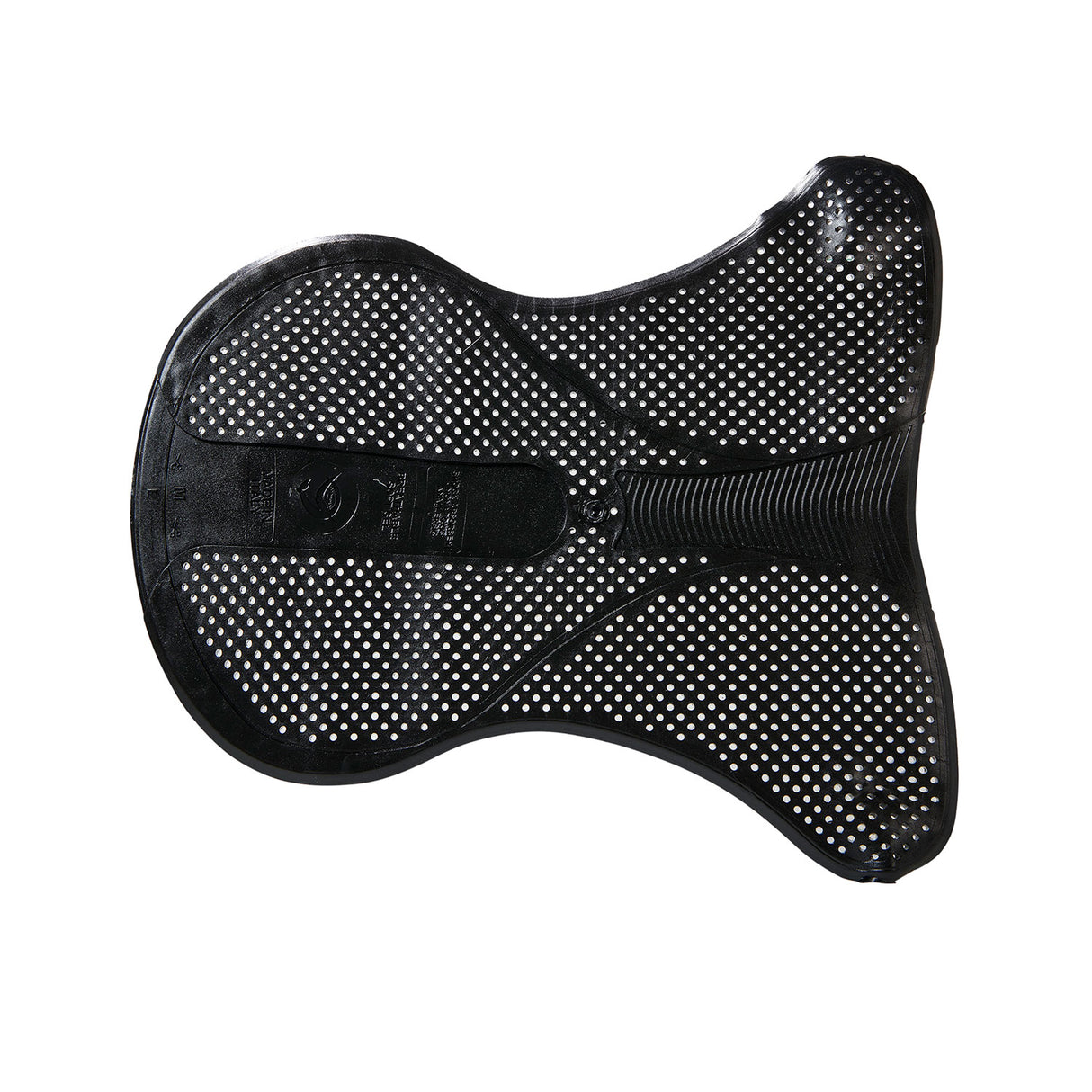 Acavallo Gel Ns Classic Anatomical Flat #colour_black