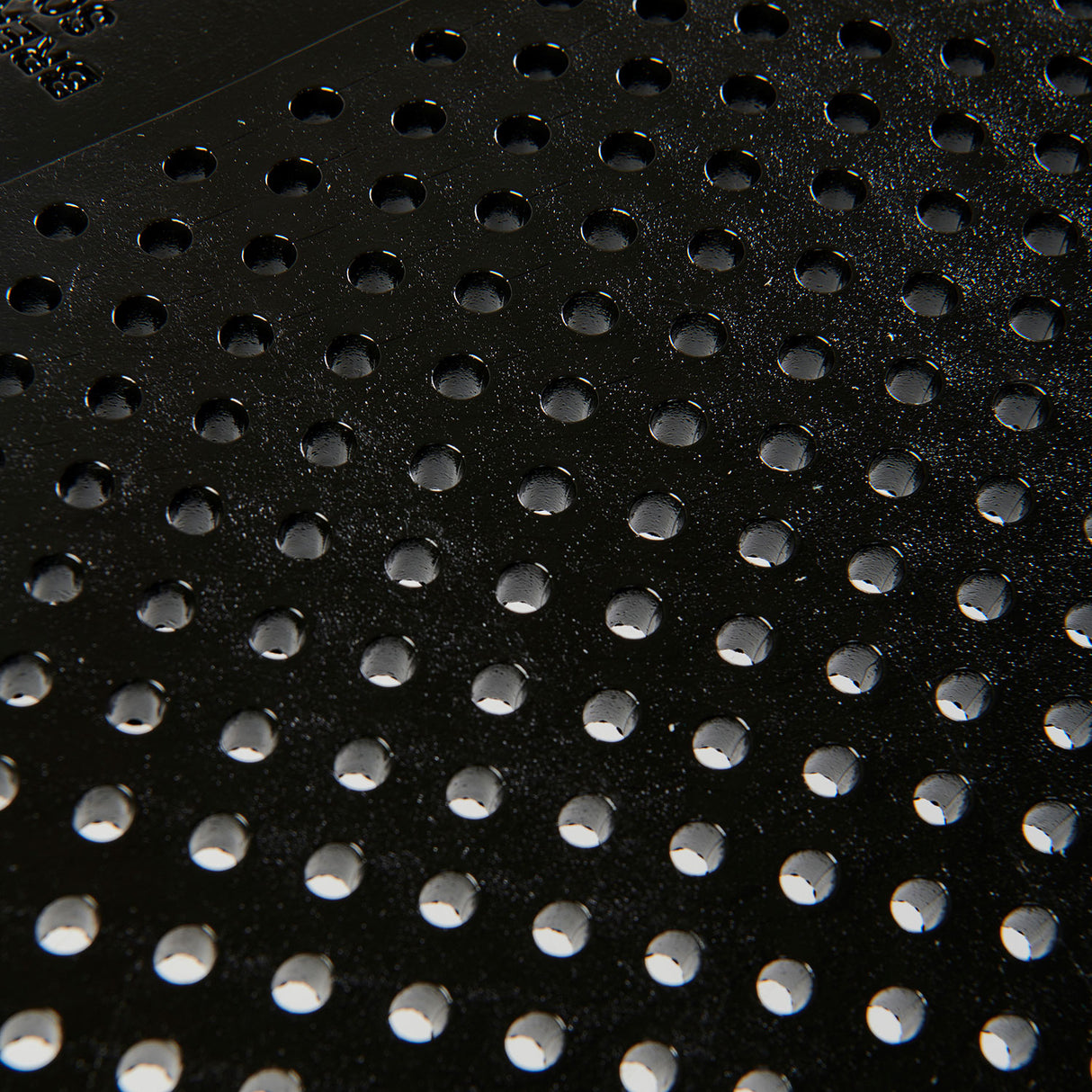 Acavallo Gel Ns Classic Anatomical Flat #colour_black