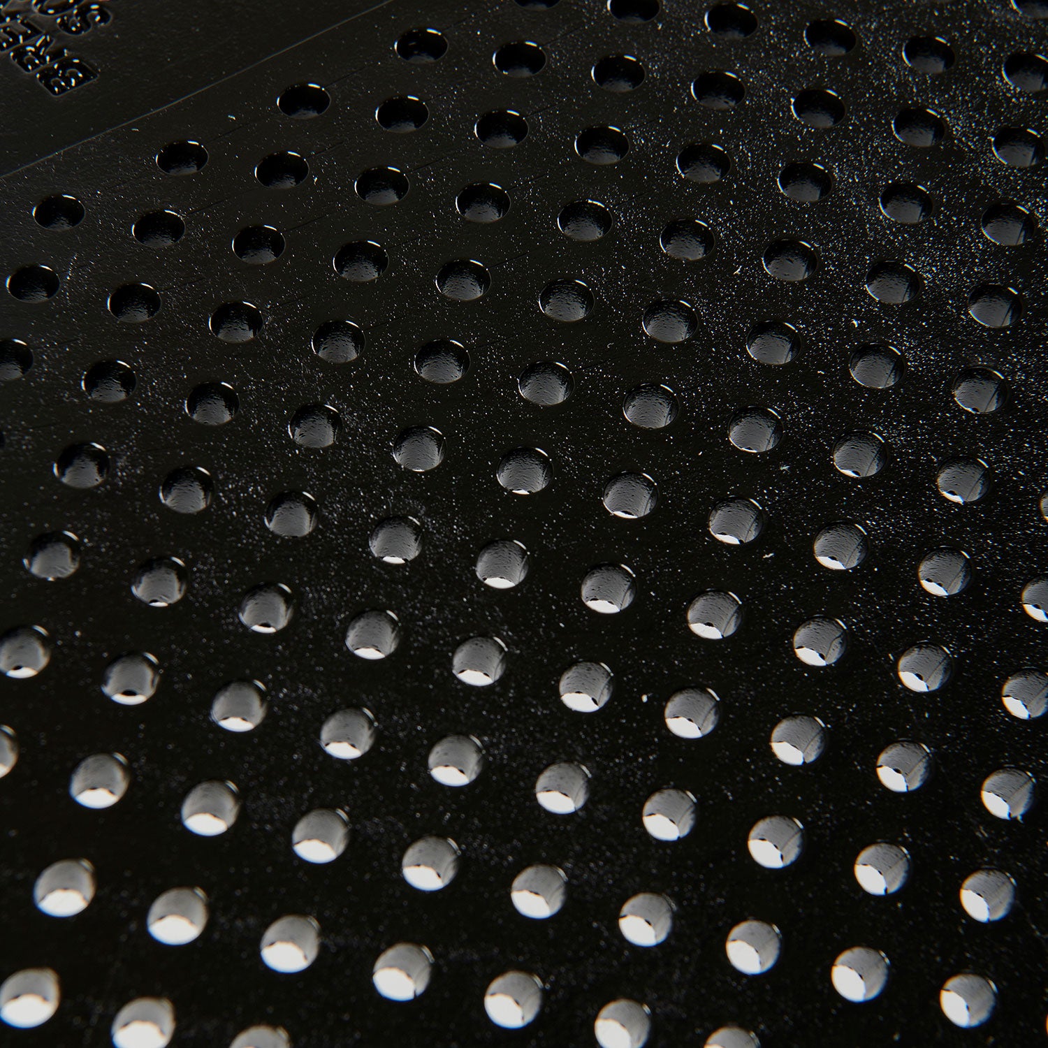 Acavallo Gel Ns Classic Anatomical Flat #colour_black