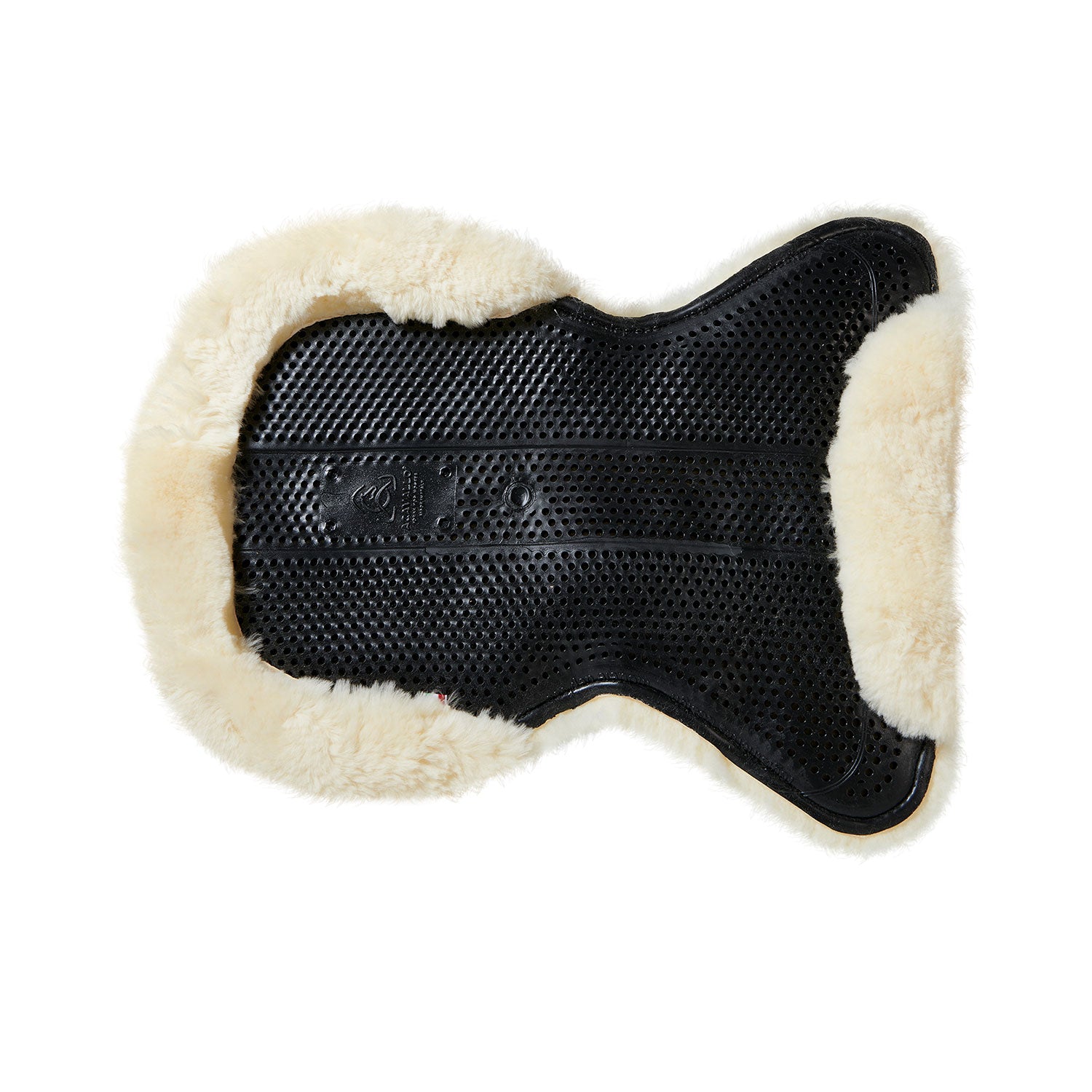 Acavallo Gel Ns Classic-S Full Flat #colour_black-natural