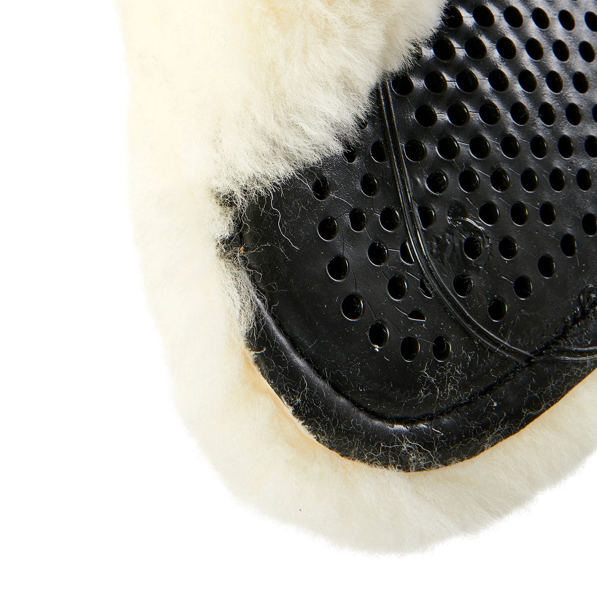 Acavallo Gel Ns Classic-S Full Flat #colour_black-natural