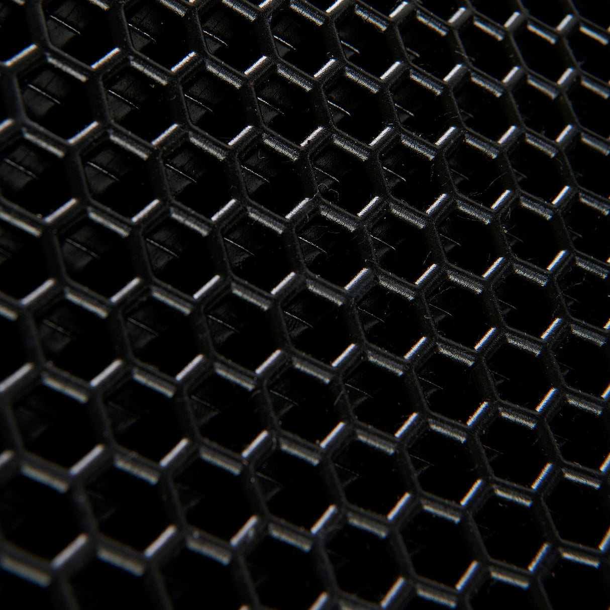 Acavallo Pad Mf-S Wfs Suede Rear Sheepskin Hexagonal Gel Flat #colour_brown-brown