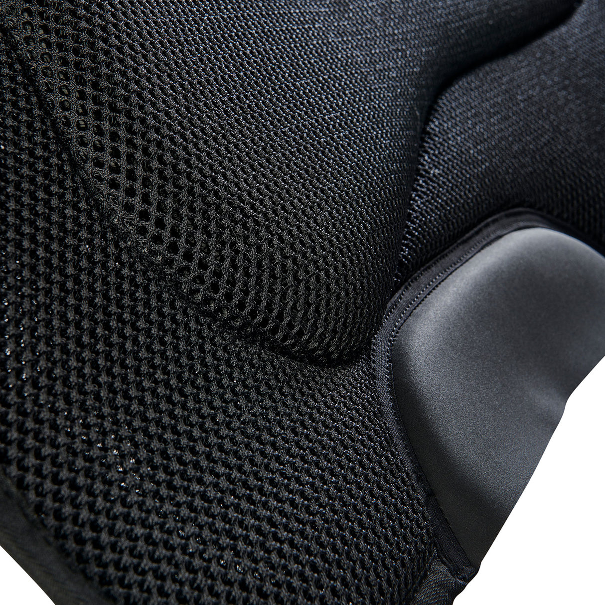 Acavallo Saddle Pad WS CW-3Ds Memory Foam 3D Spacer