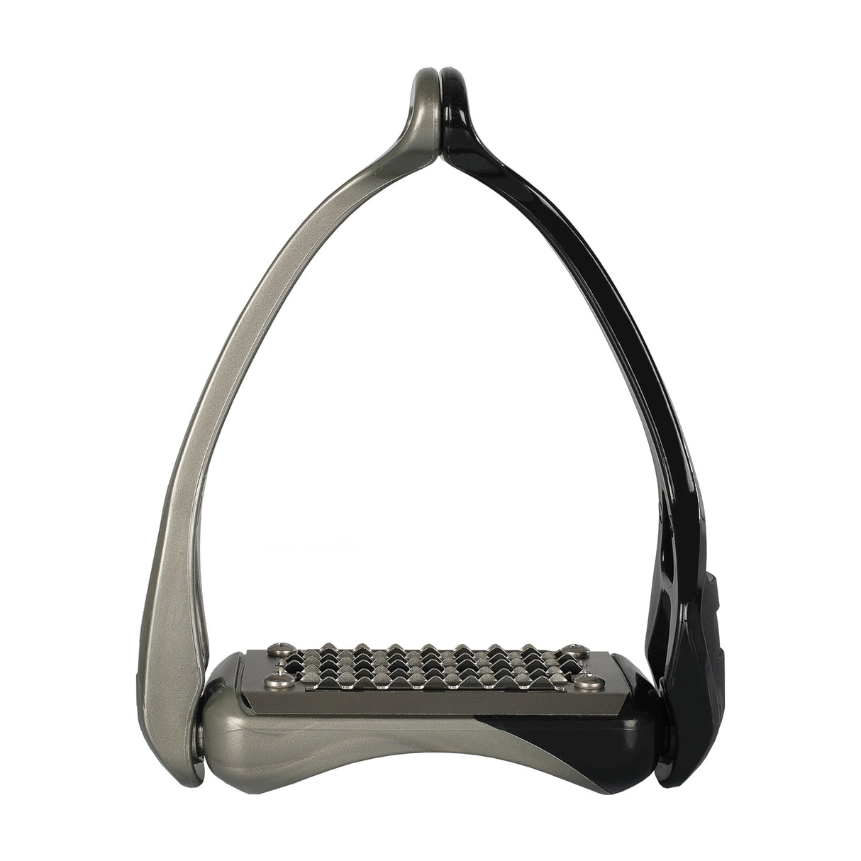 Acavallo Opera Stirrups #colour_black