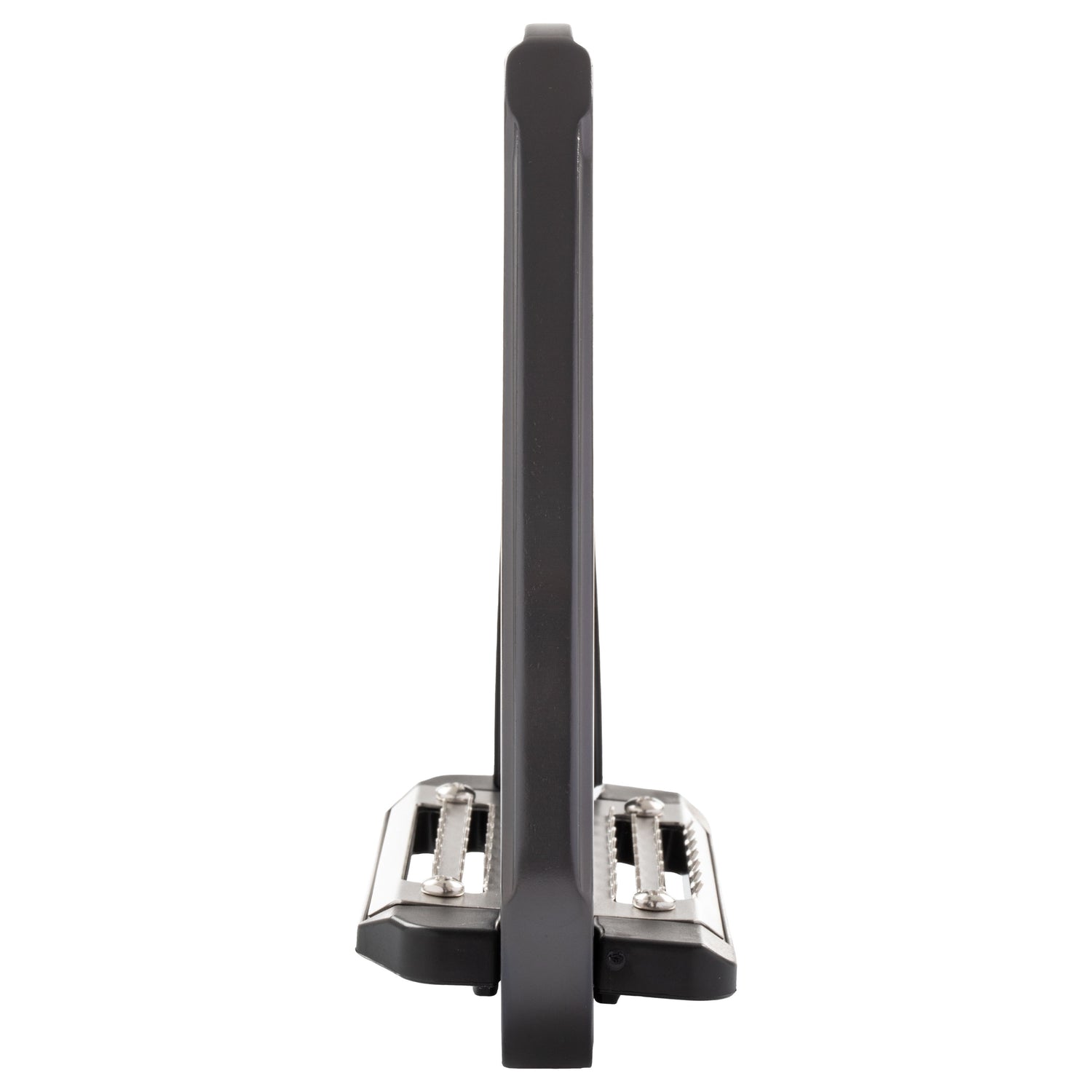 Acavallo Rel-X Easy Stirrups #colour_charcoal