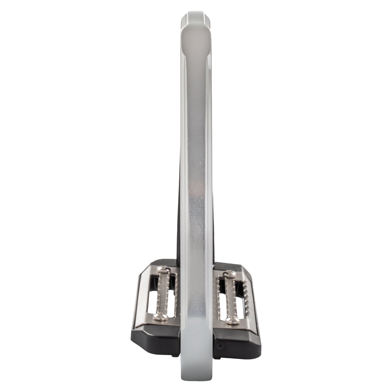 Acavallo Rel-X Easy Stirrups #colour_aluminium