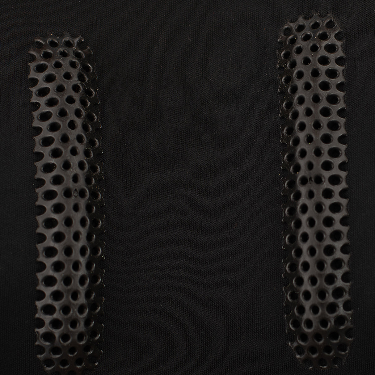 Acavallo Opera Tendon Boots Elastic And Button Fastening #colour_black