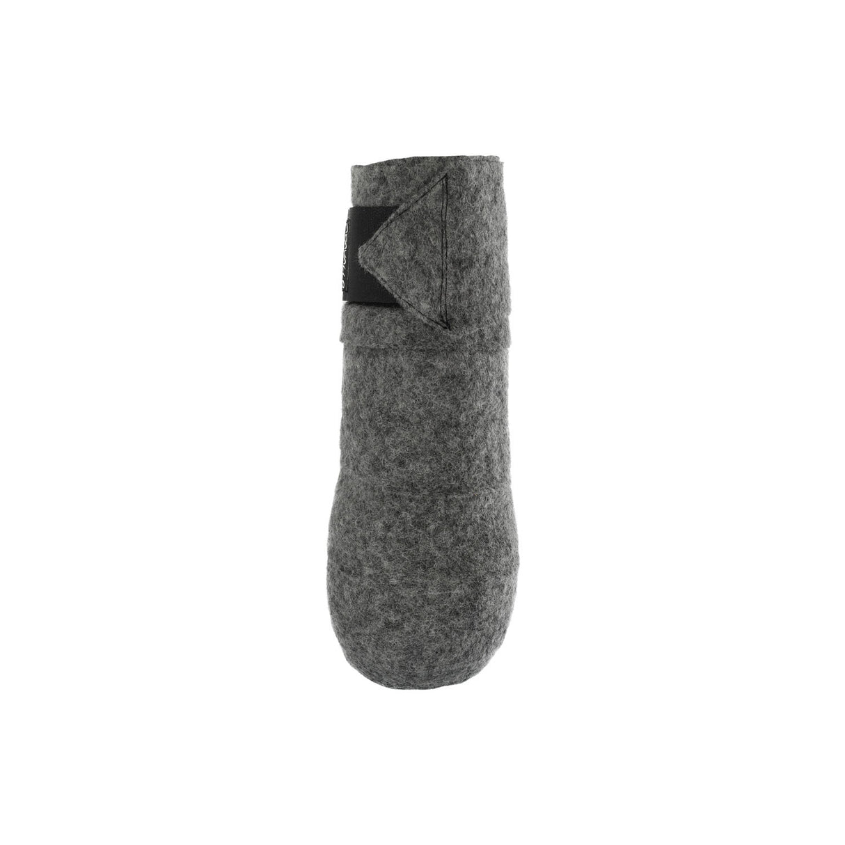 Acavallo Virgin Wool Bandages Classic Gel #colour_grey