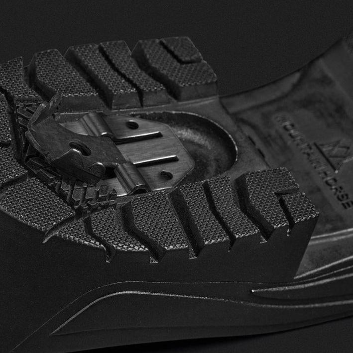 Mountain Horse Arctica Zip Paddock Boots