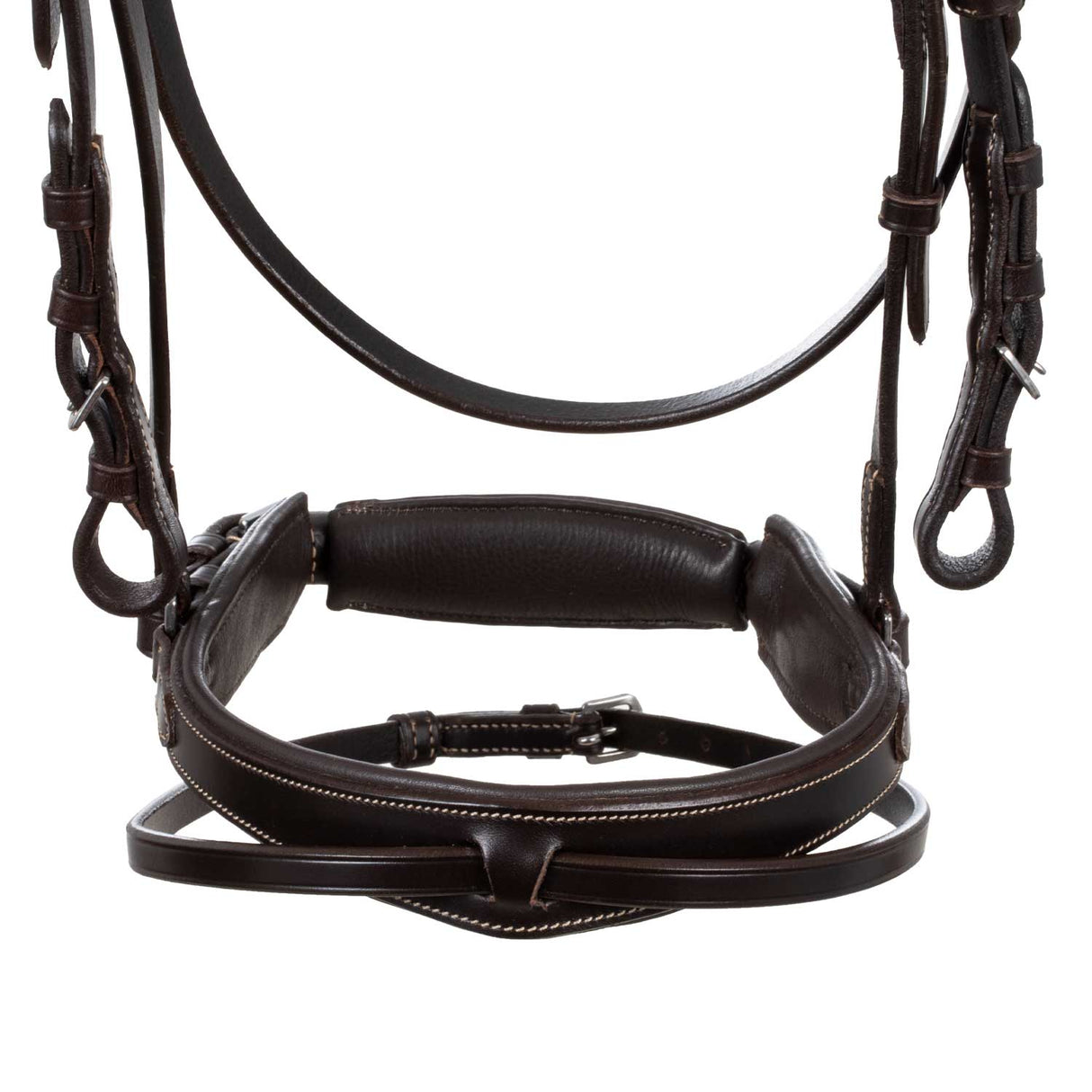 Equestro Jubilee Model Bridle