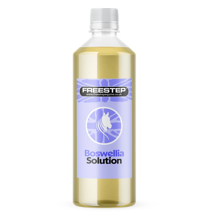 Freestep Boswelia Solution