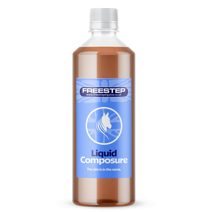 Freestep Composure Liquid