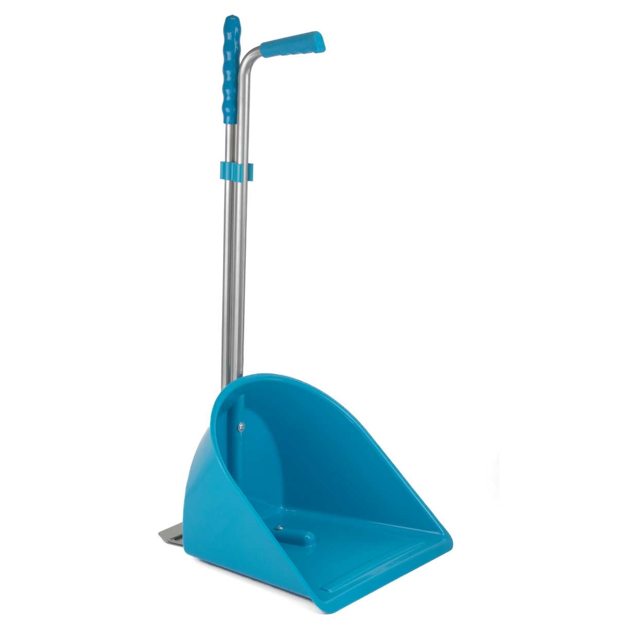 GS Equestrian Manure Scoop with Rake