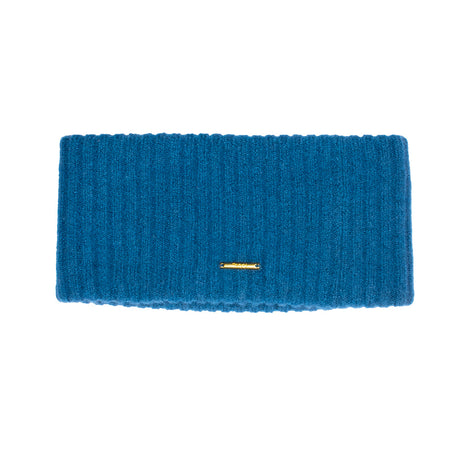 Toggi Dawlish Knitted Headband #colour_teal
