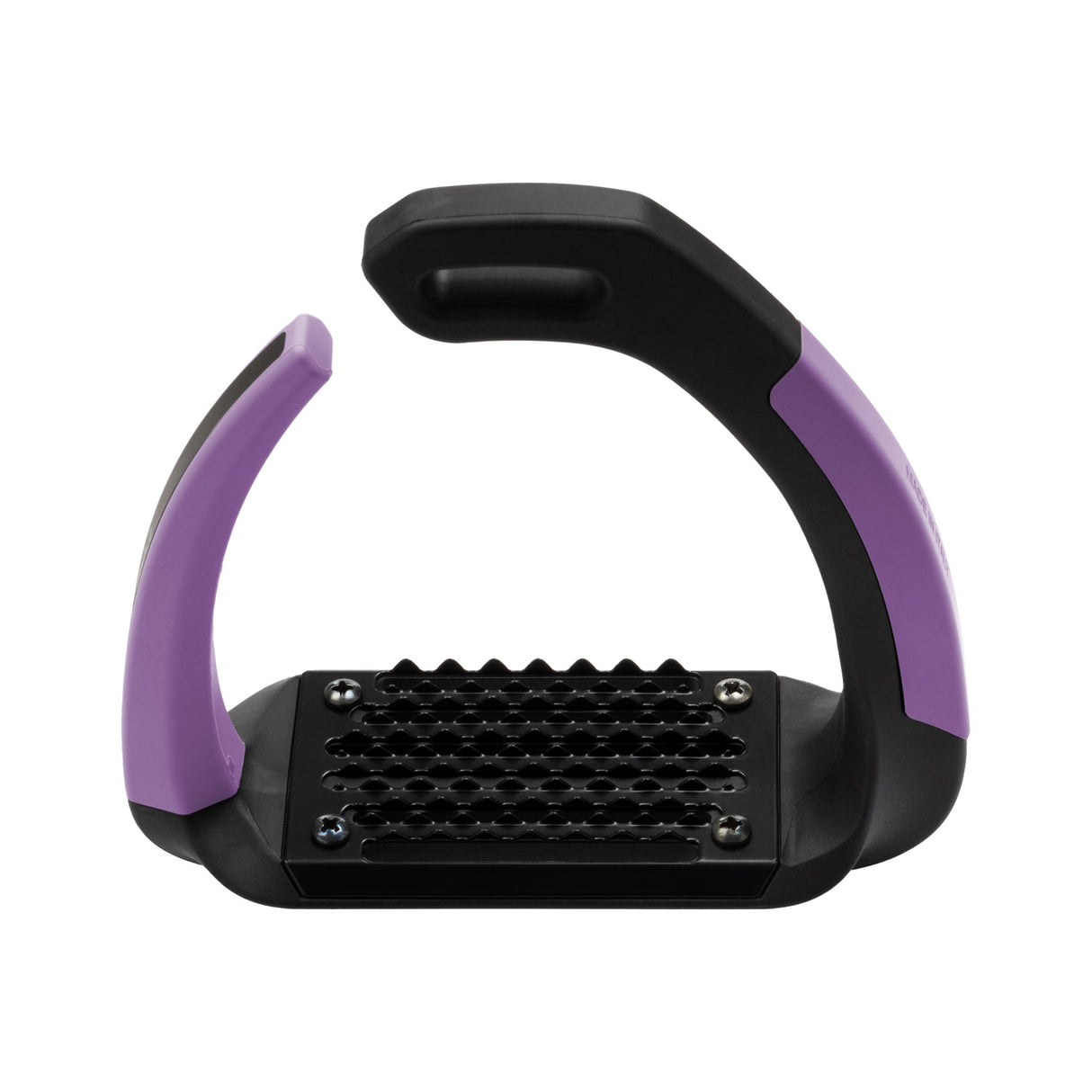 Equestro Supernova Stirrups #colour_purple