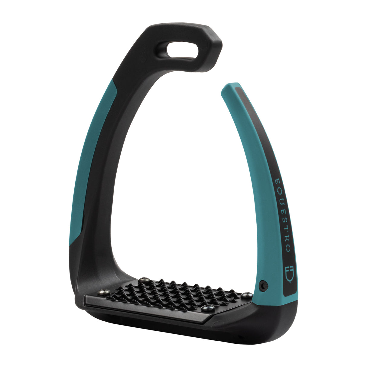 Equestro Supernova Stirrups #colour_blue