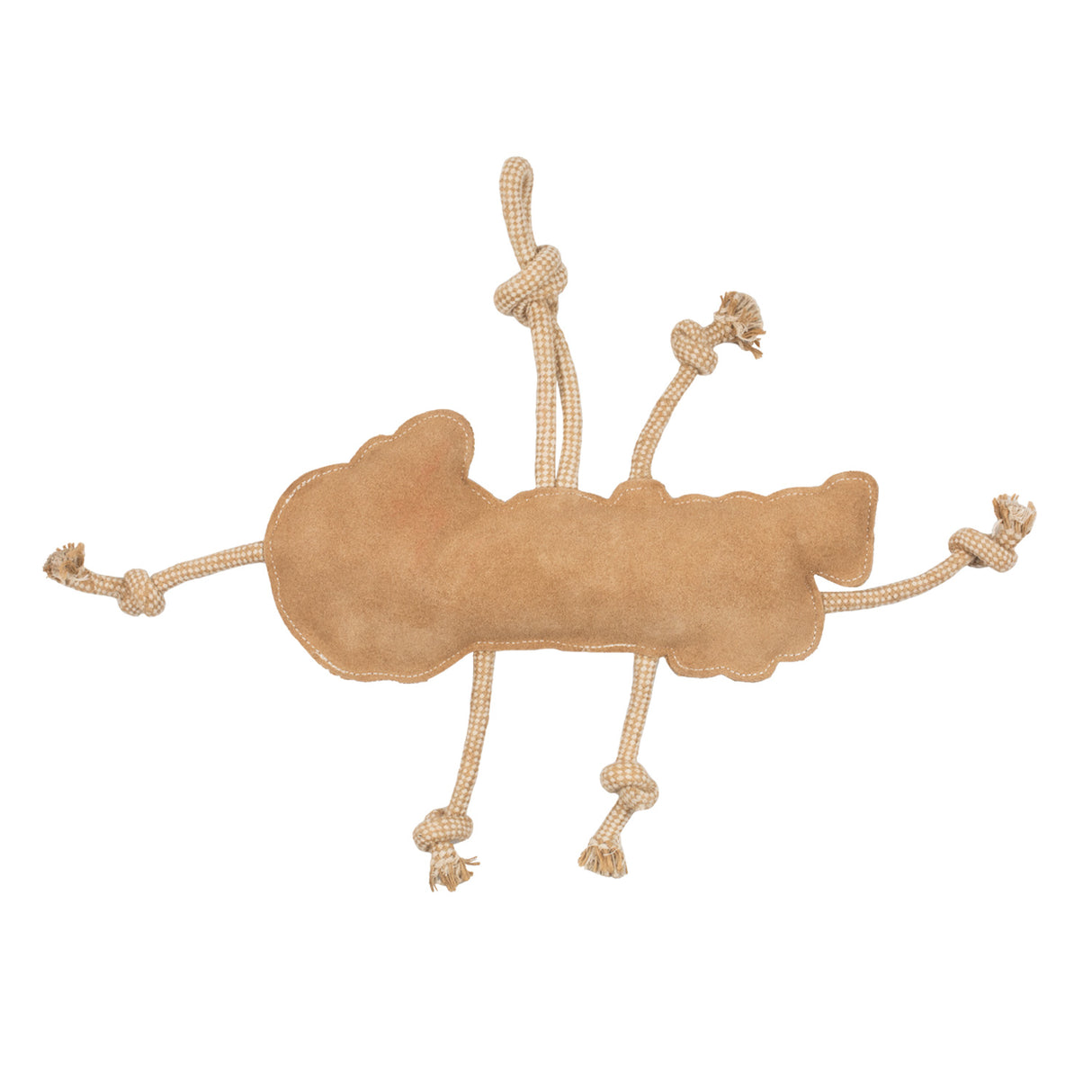 Equestro Apple Horse Toy