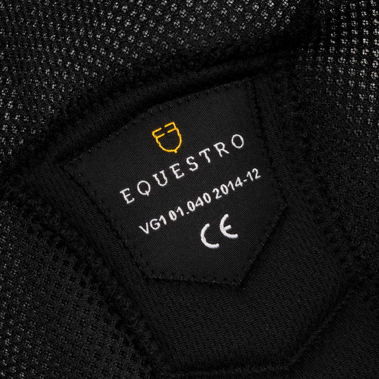 Equestro Helmet Padding For ETU00004-5-7-8