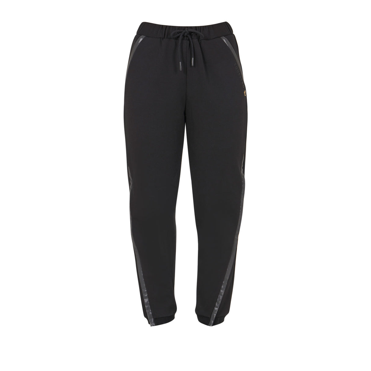 Equestro Women's Tear-Away Pants Full Side Zipper