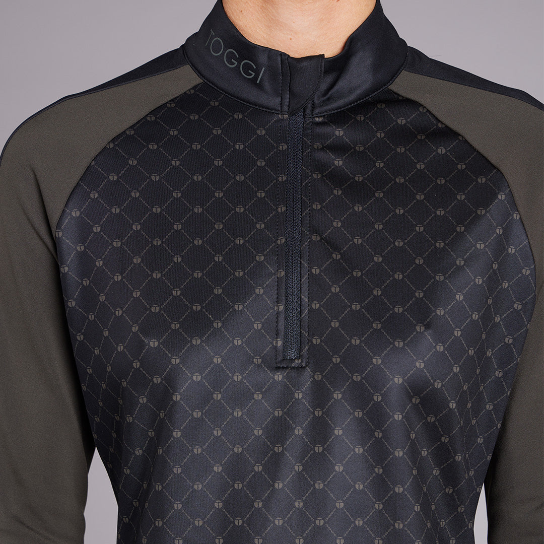 Toggi Hepworth Base Layer #colour_black