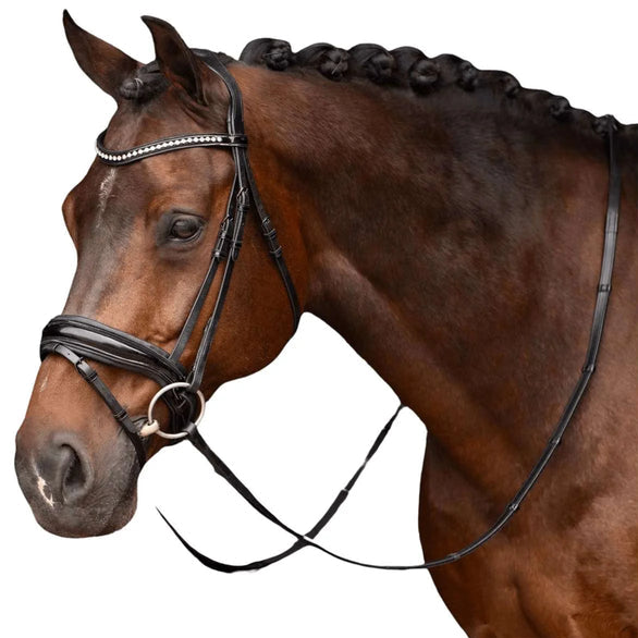 Imperial Riding Athena Bridle