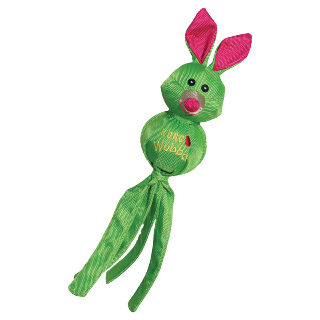 KONG Wubba Ami Balistique